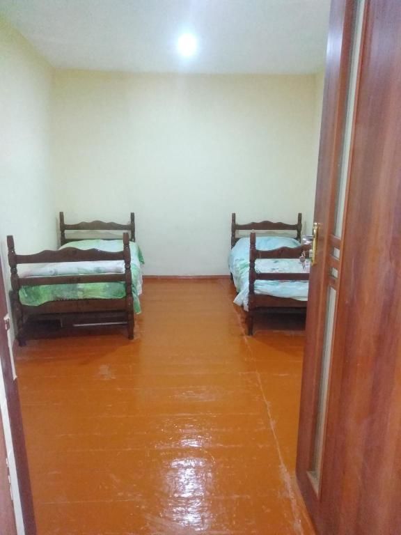 Гостевой дом Old style hostel Ереван-6